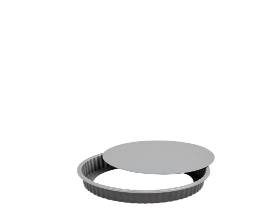 Baker & Salt Non-Stick Quiche/Flan Tin