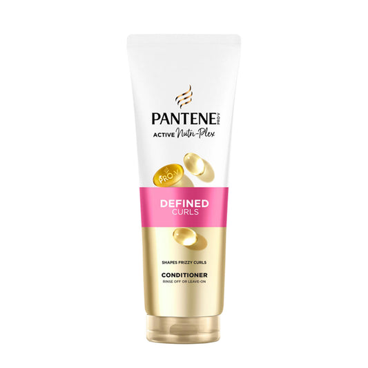APRÈS-SHAMPOOING PANTENE BOUCLES 230ml