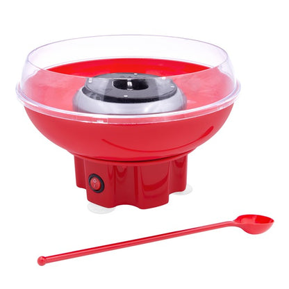 Appareil Rétro pour Barbe à Papa 400 W Global Gizmos