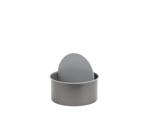 Baker & Salt 18cm Loose Based Deep Cake Tin