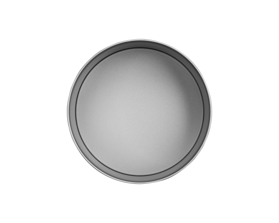 Baker & Salt 18cm Loose Based Deep Cake Tin