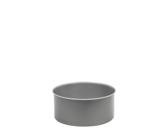 Baker & Salt 20cm Loose Based Deep Cake Tin