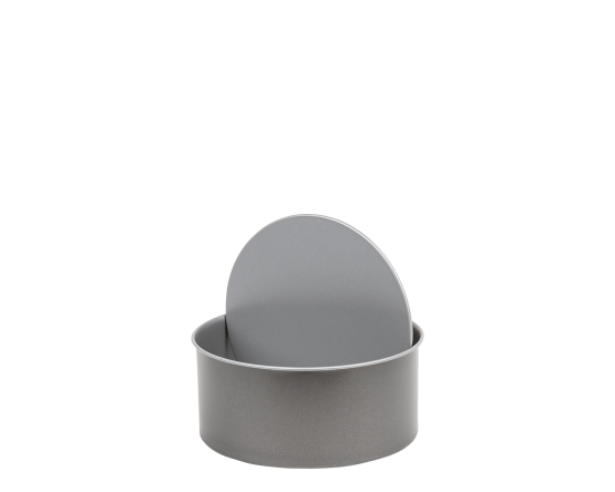 Baker & Salt 20cm Loose Based Deep Cake Tin