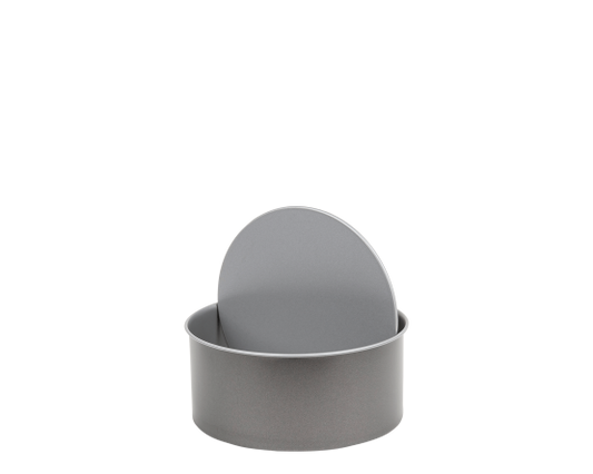 Baker & Salt 20cm Loose Based Deep Cake Tin