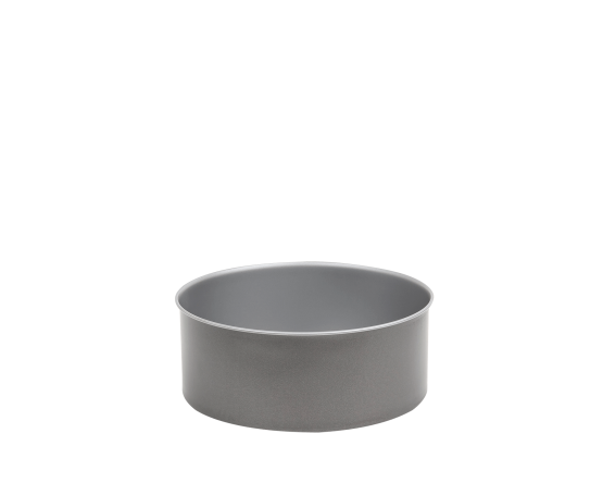 Baker & Salt 23cm Loose Based Deep Cake Tin