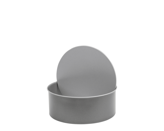 Baker & Salt 23cm Loose Based Deep Cake Tin