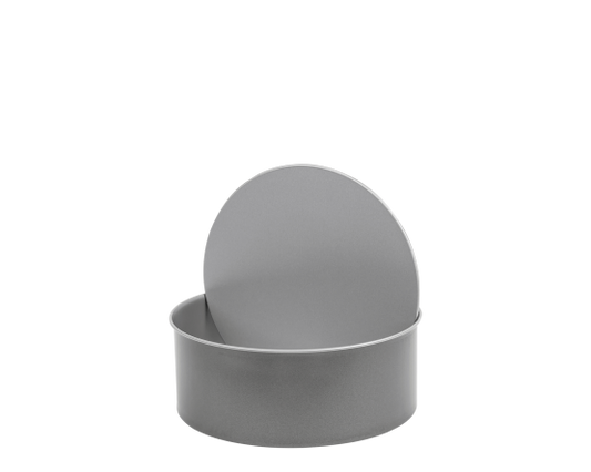 Baker & Salt 23cm Loose Based Deep Cake Tin