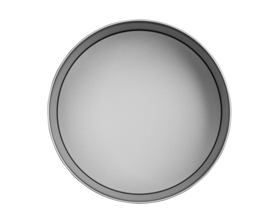 Baker & Salt 23cm Loose Based Deep Cake Tin