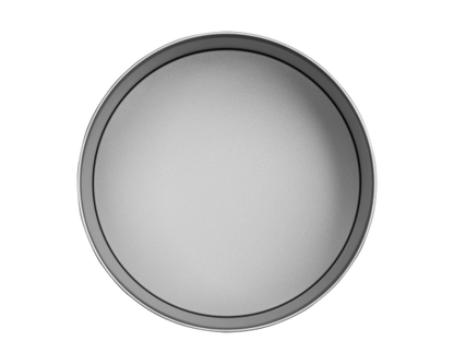 Baker & Salt 23cm Loose Based Deep Cake Tin