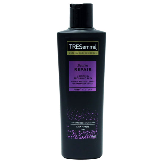 TRESEMME SHAMPOOING BIOTINE RÉPARATION 250ml