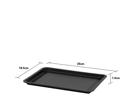 Wham Essentials Mini Oven Tray