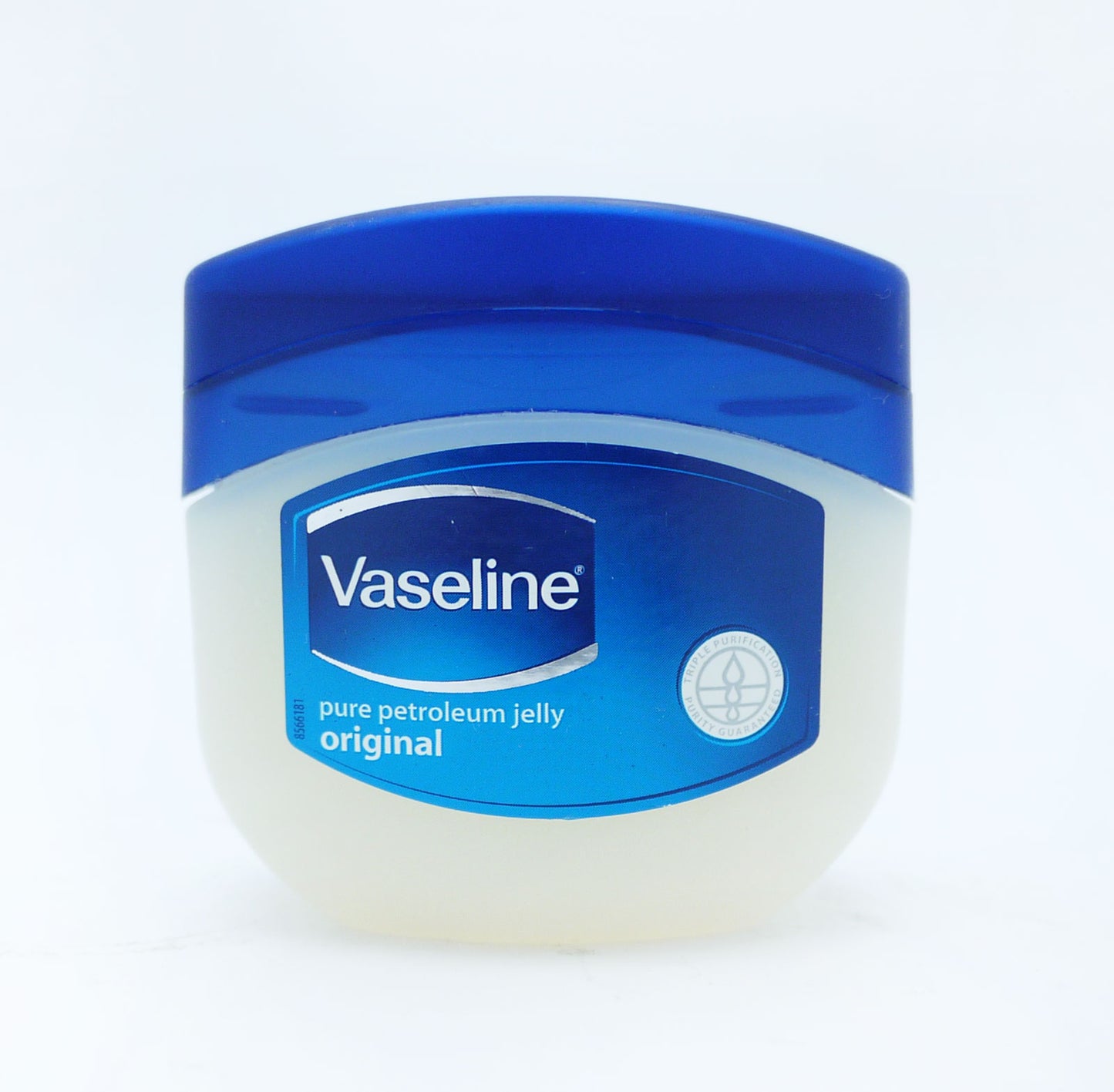 VASELINE PET JELLY 100ml