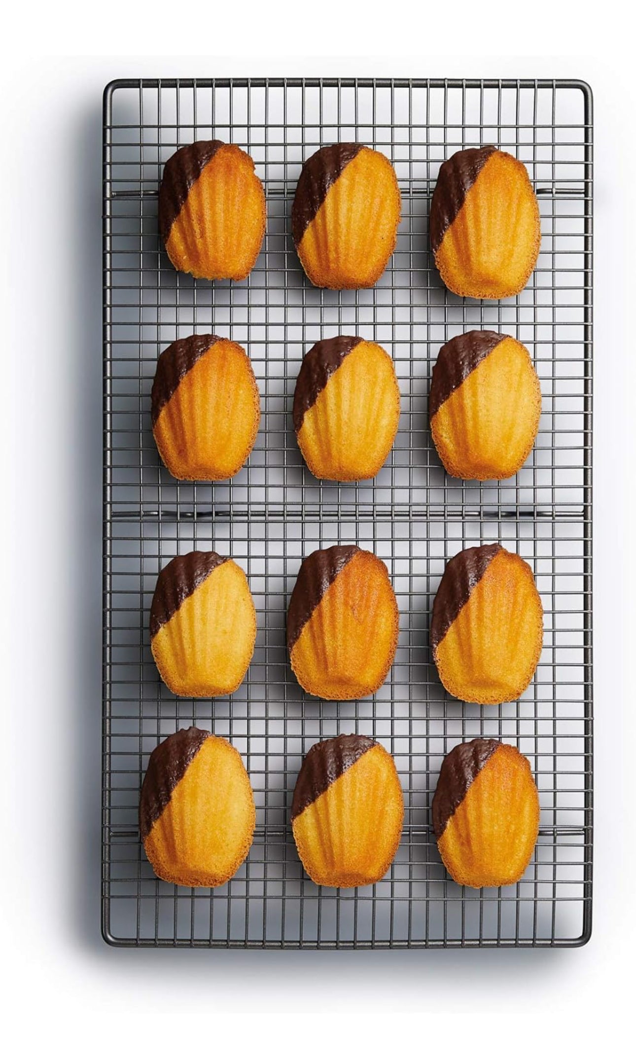 STEELEX NON-STICK CAKE COOLING RACK