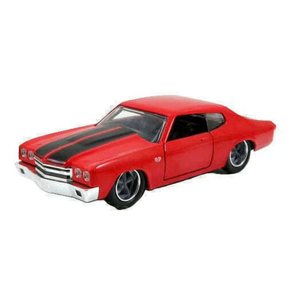 Simba Fast & Furious Metal Die Cast 1:32 Vehicle Assortment