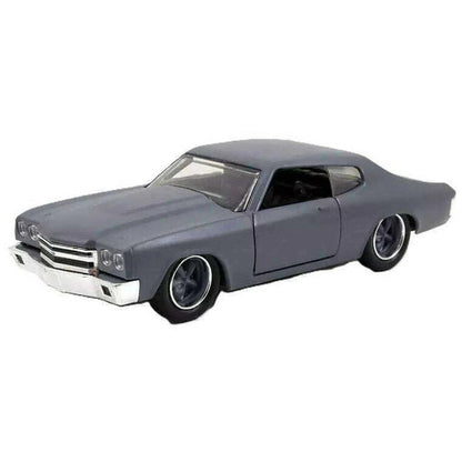 Simba Fast & Furious Metal Die Cast 1:32 Vehicle Assortment