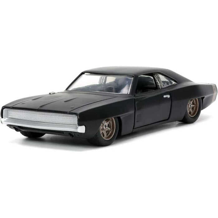 Simba Fast & Furious Metal Die Cast 1:32 Vehicle Assortment