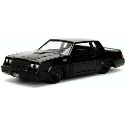 Simba Fast & Furious Metal Die Cast 1:32 Vehicle Assortment