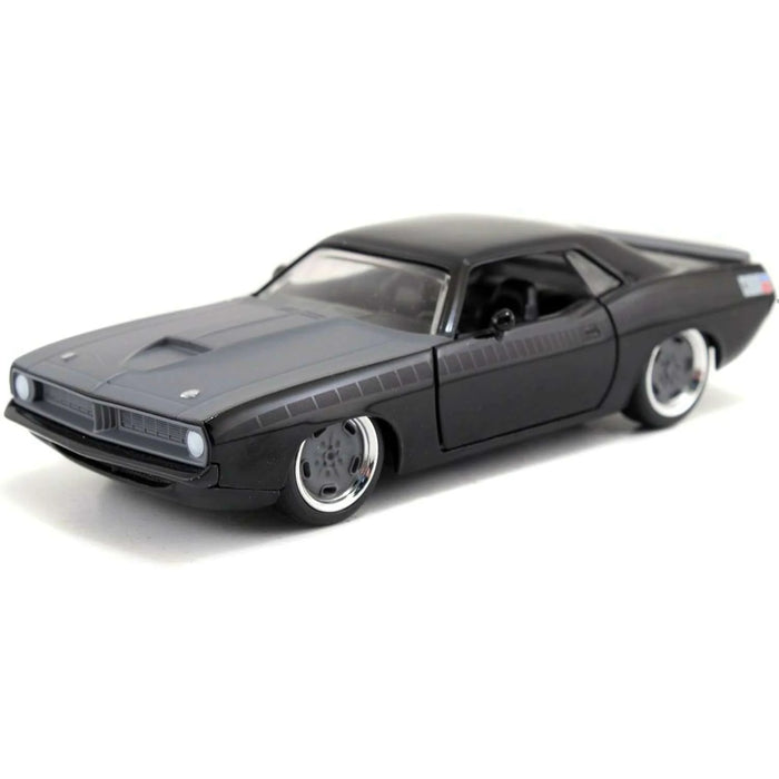Simba Fast & Furious Metal Die Cast 1:32 Vehicle Assortment