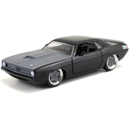 Simba Fast & Furious Metal Die Cast 1:32 Vehicle Assortment