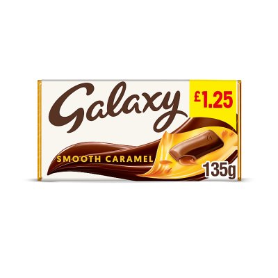 Galaxy Caramel PM1.25 135g