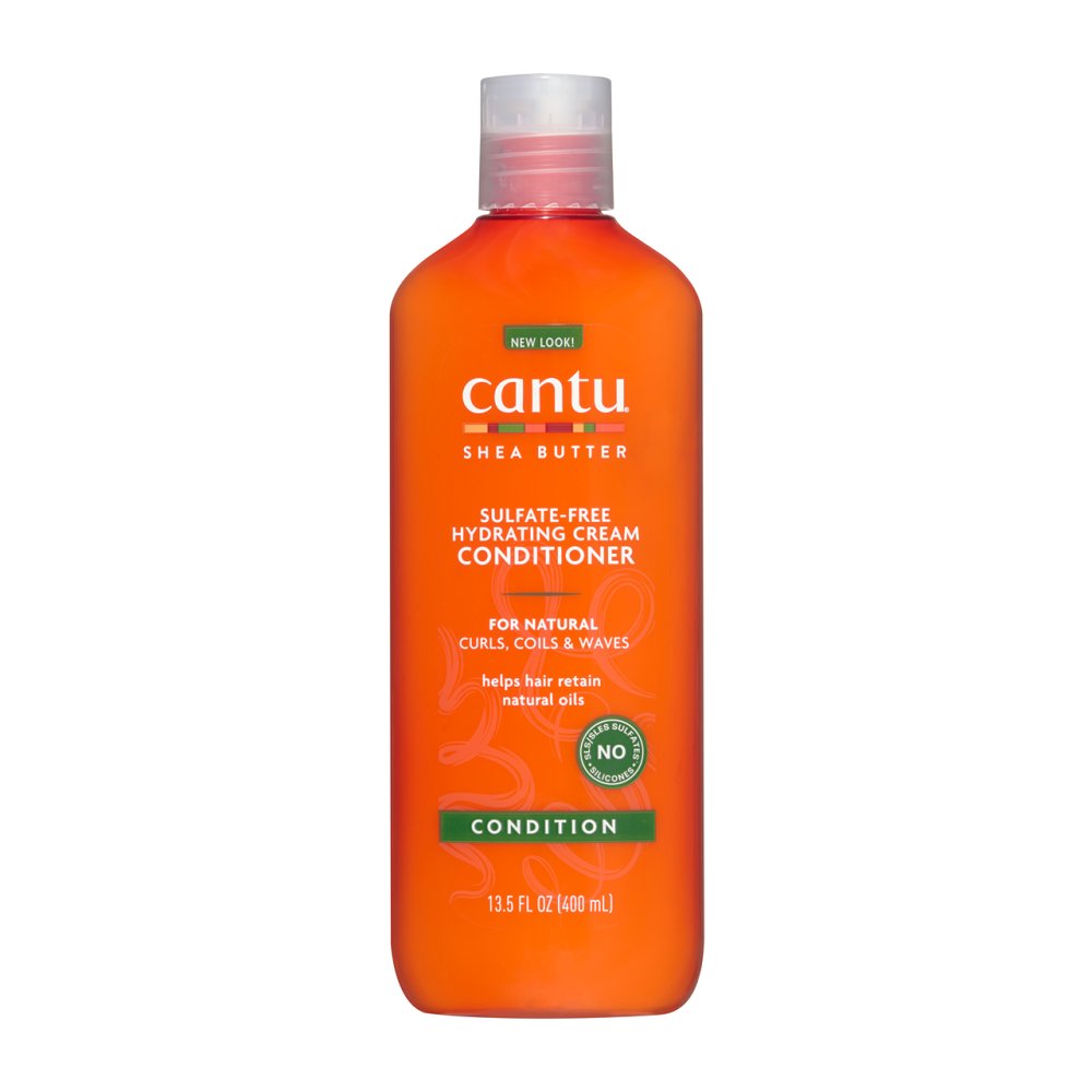 CANTU SULFATE-FREE HYDRATING CONDITIONER