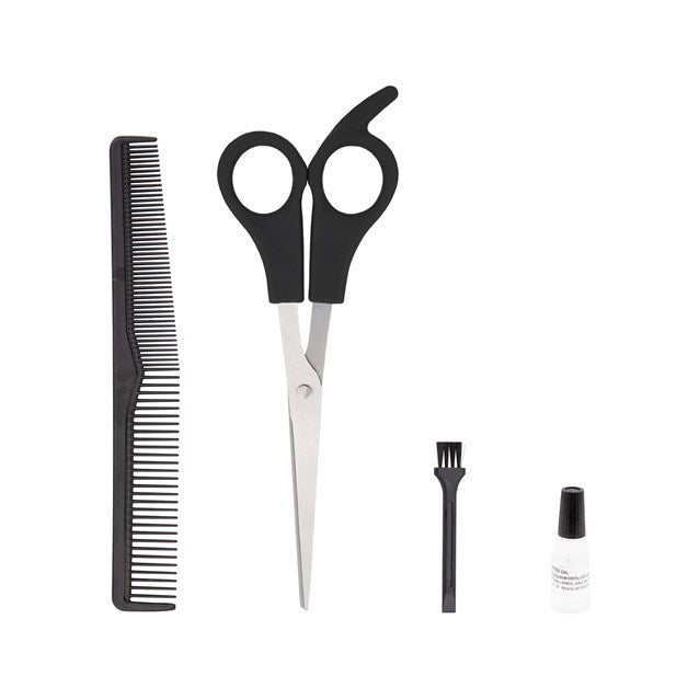 Professional Pet Corded Clippers Set