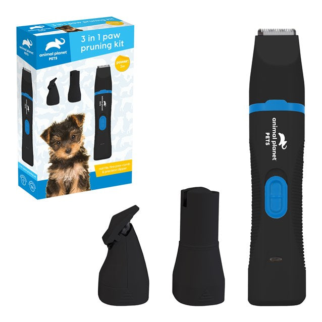Paw Trimmer