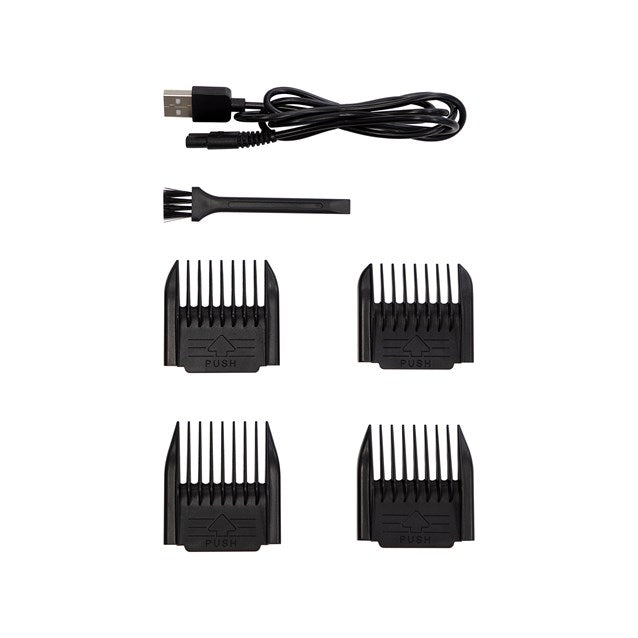 Rechargeable Dog Grooming Clippers