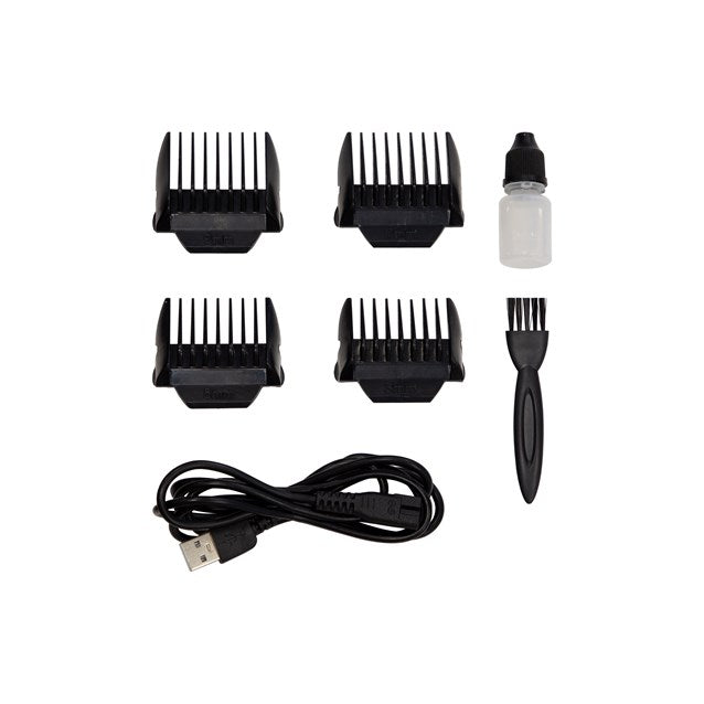 Rechargeable Low Noise Dog Grooming Clippers