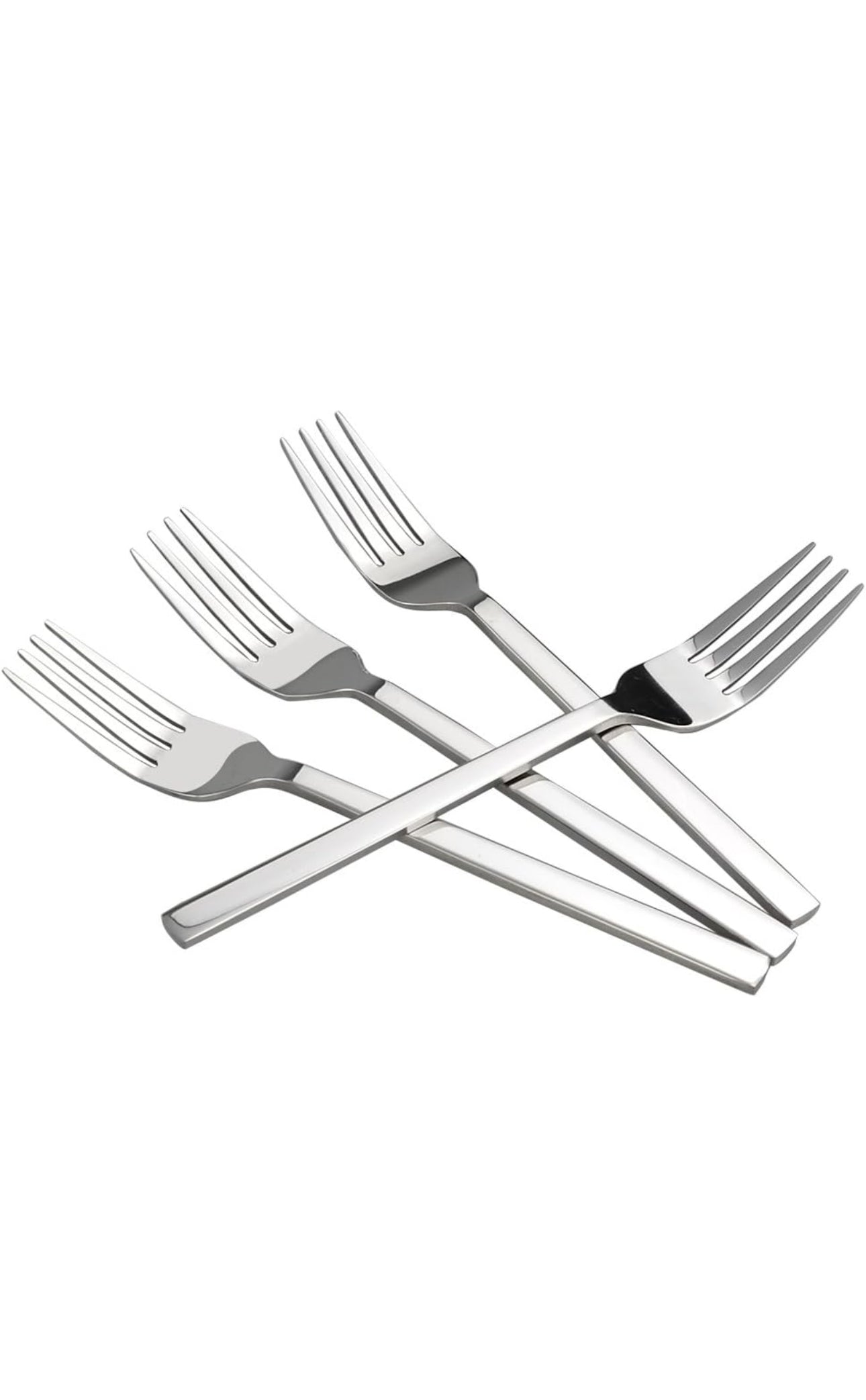 Fourchette 6 unités