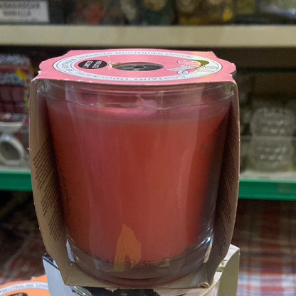 PRIX POT 35H BRÛLE PAMPLEMOUSSE ET MENTHE