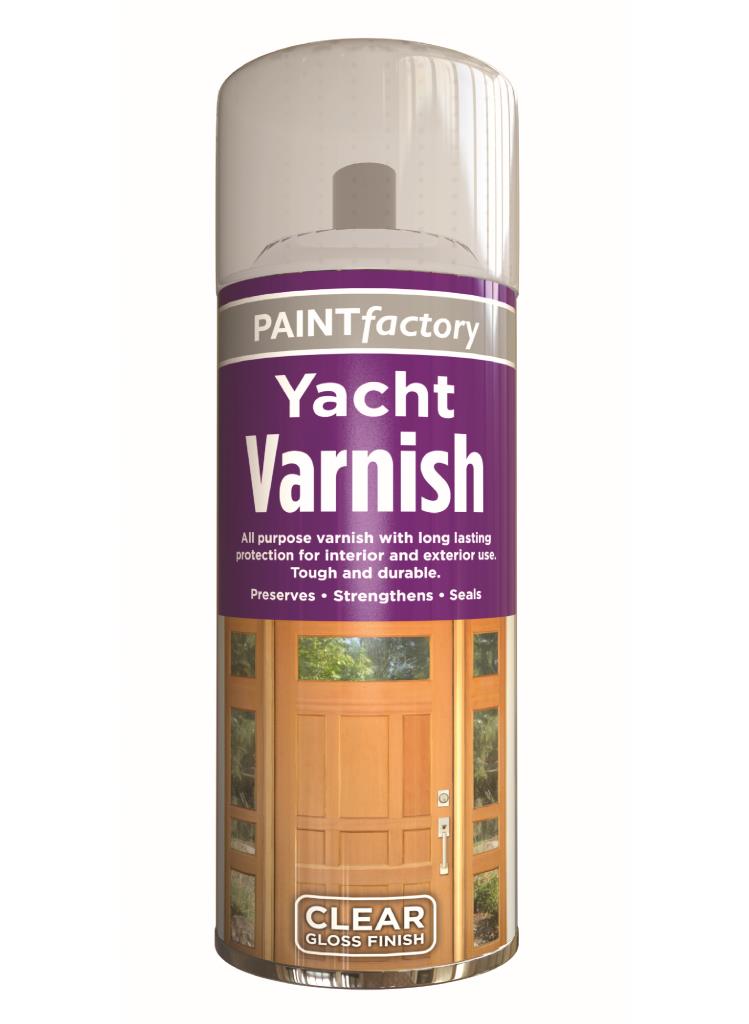 PF MATT VARNISH SPRAY CLEAR 250ML