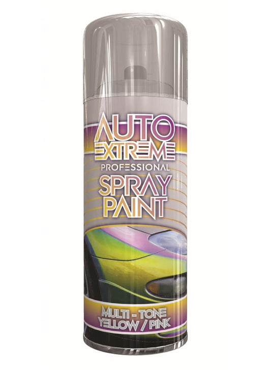 AX - Peinture en aérosol 2 Tons Rose - Peinture aérosol de qualité supérieure pour les projets créatifs