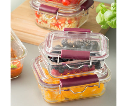 Keep It Fresh: Get Your 0.60 Litre Fresh Storage Solution Today.