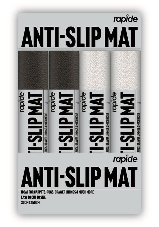 Tapis antidérapant RAP – Adhérence supérieure pour votre trajet quotidien