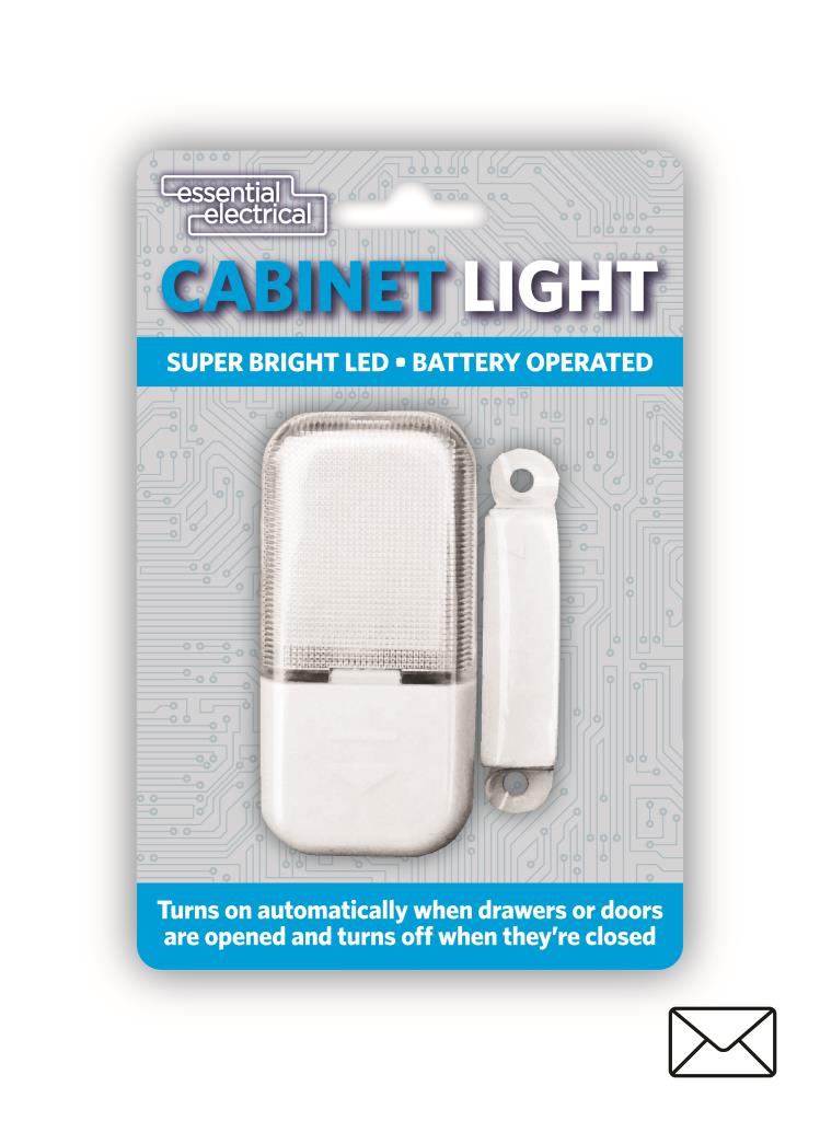 Enhance Your Space with EE LED Cabinet Light – Stylish and Energy-Efficient Lighting Solution