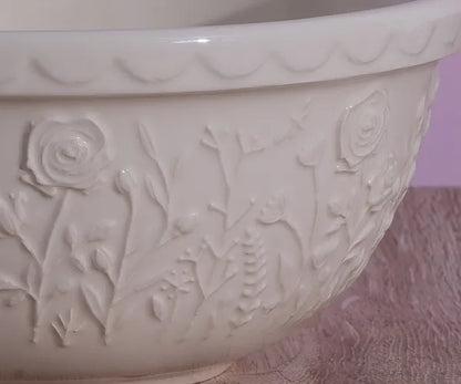 Dans le pré S12 Bol mélangeur Rose 29cm : L'indispensable élégant pour votre cuisine.