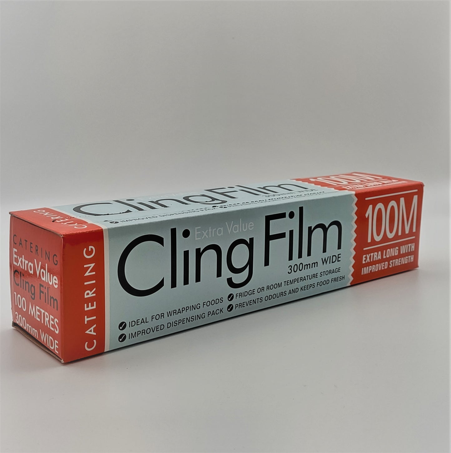 SV100 EV CLING FILM