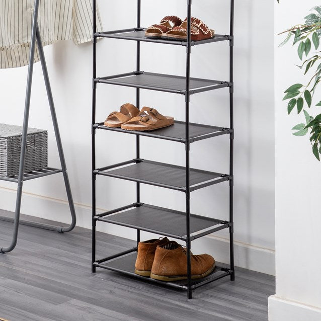 Tier Shoe Rack 10 tier