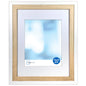 8" x 10" Photo Frame Natural