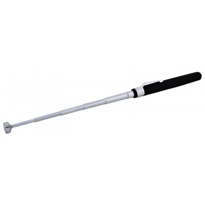 2.2kg Magnetic Pick Up Tool Telescopic with Rubber Grip