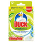 Toilet Duck Power Strips Lime 27gm