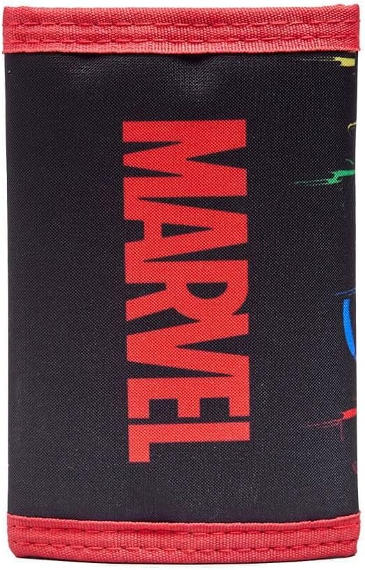 Avengers Wallet