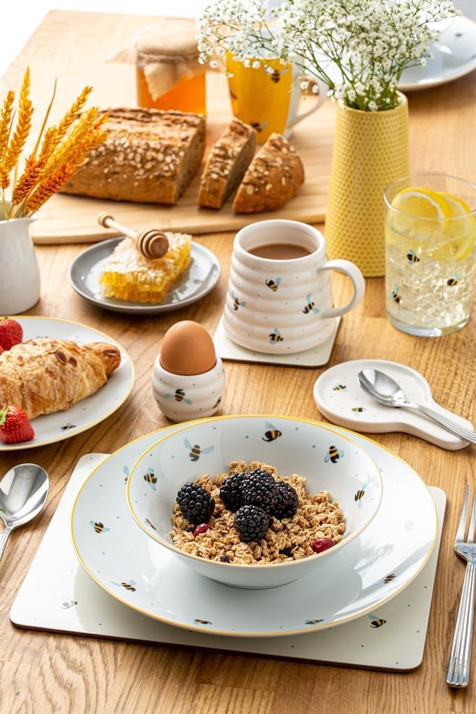 Sets de table (lot de 4) Sweet Bee Price & Kensington
