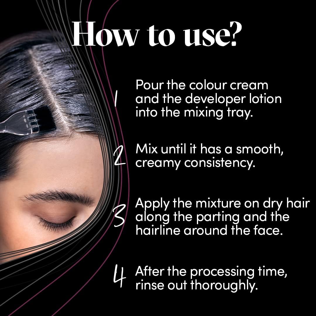 KIT RETOUCHE RACINES BLOND MOYEN SCHWARZKOPF