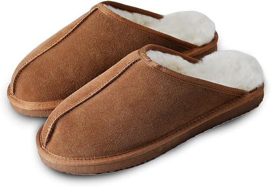 Pantoufles homme Castor 40/41