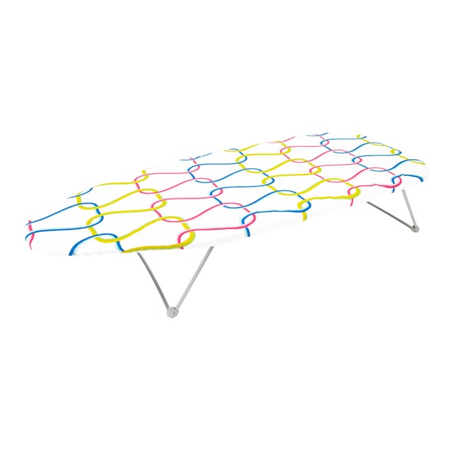 Table Top Ironing Board