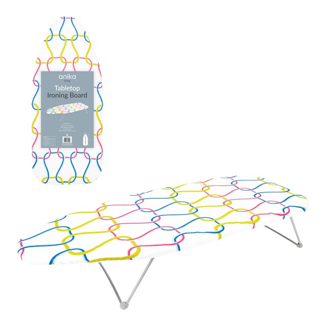 Table Top Ironing Board