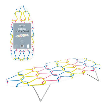 Table Top Ironing Board