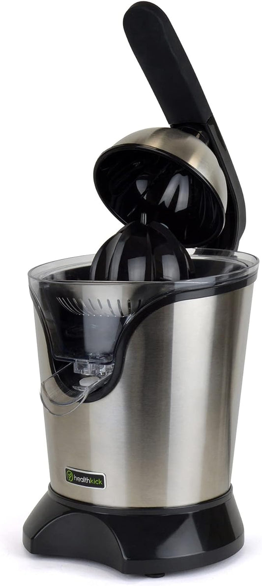 Presse-agrumes manuel Health Kick 180W